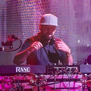 John Delgadillo Jonymix