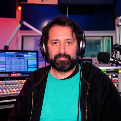 Víctor Barría Dahdal