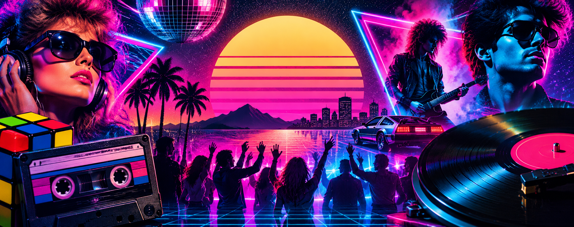 80s Forever